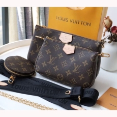 LV Satchel Bags